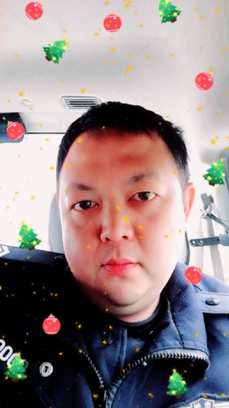 恨孤独的第一张照片--呼和浩特相亲服务中心