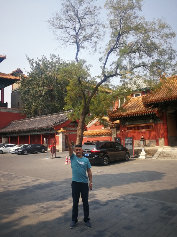 同同想008x的第三张照片--呼和浩特相亲服务中心