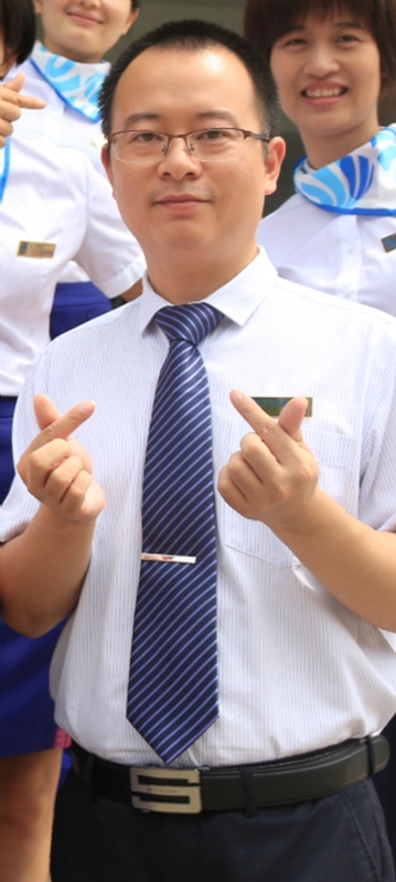 旅人的第一张照片--呼和浩特相亲服务中心