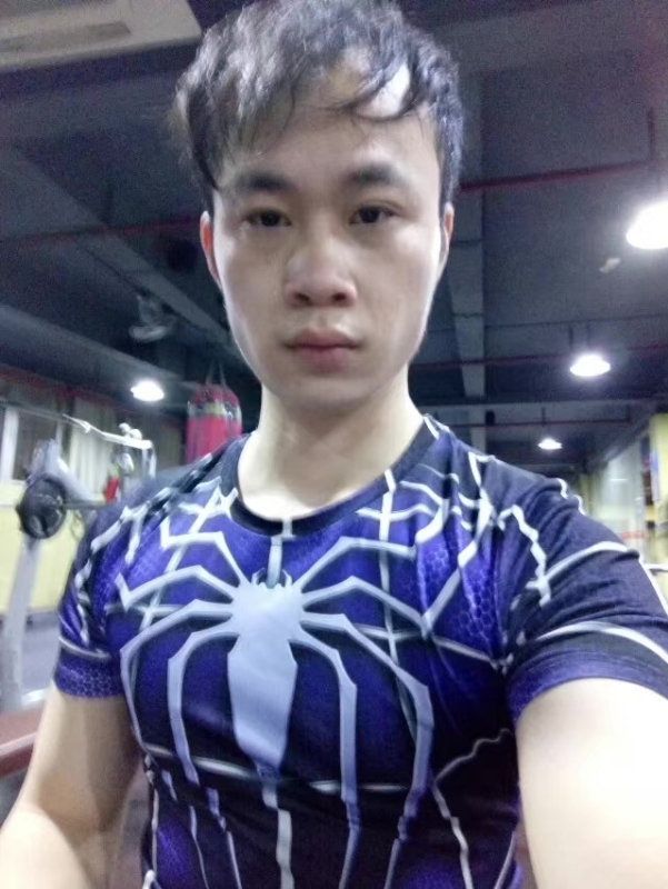 百香果的第一张照片--呼和浩特相亲服务中心