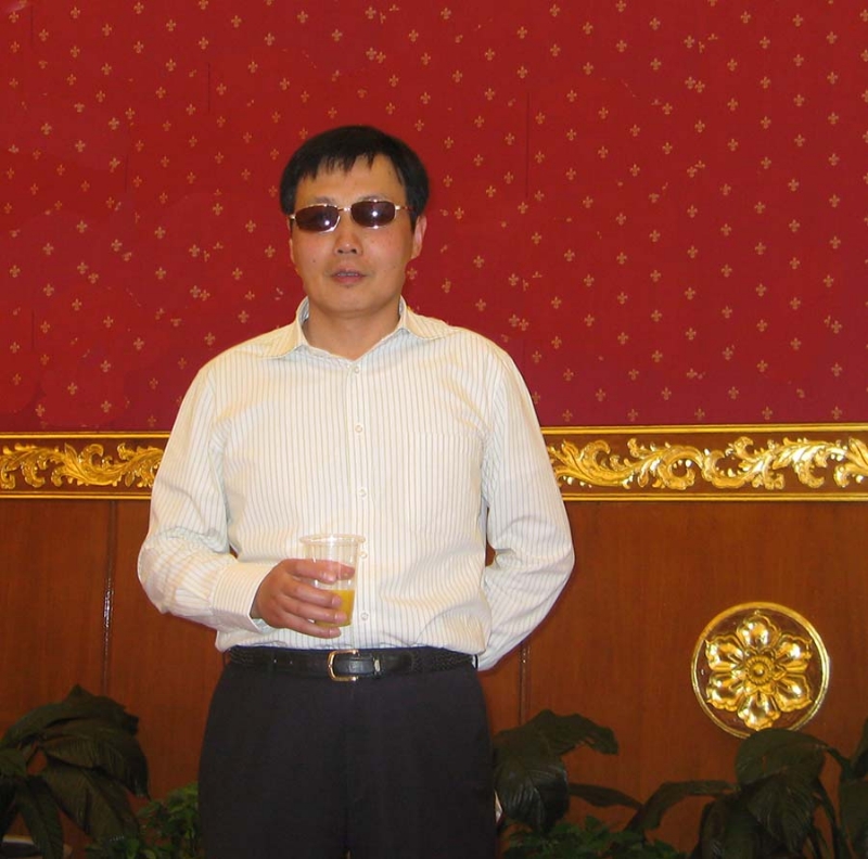 威胜的第二张照片--呼和浩特相亲服务中心