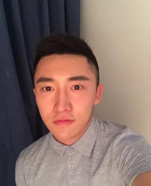 灰太狼的第一张照片--呼和浩特相亲服务中心