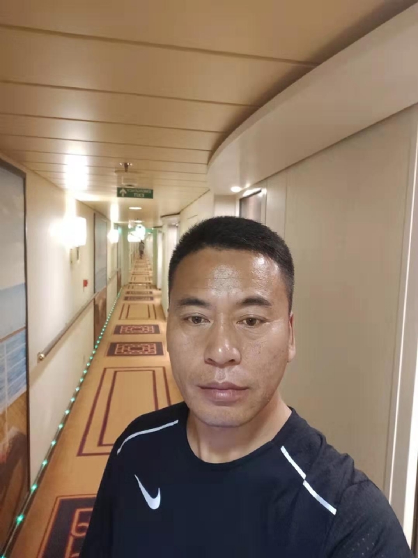 缘的第一张照片--呼和浩特相亲服务中心