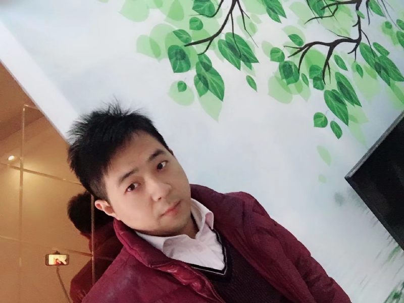 晴空万里的第一张照片--呼和浩特相亲服务中心