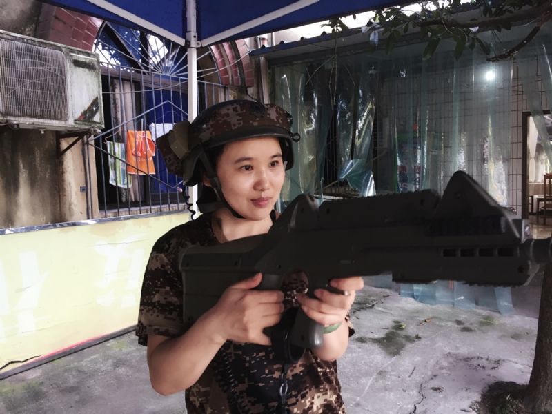 菲拉的第一张照片--呼和浩特相亲服务中心