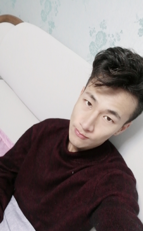 李腾的第一张照片--呼和浩特相亲服务中心