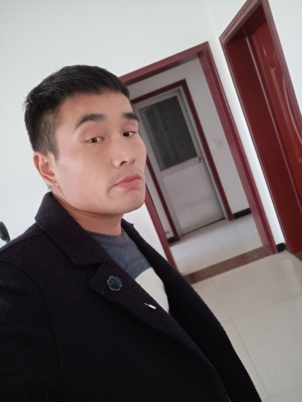 醒醒吧兄弟的第一张照片--呼和浩特相亲服务中心