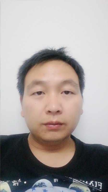 孤帆的第一张照片--呼和浩特相亲服务中心