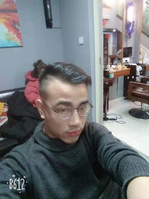 土豆的忧伤的第一张照片--呼和浩特相亲服务中心