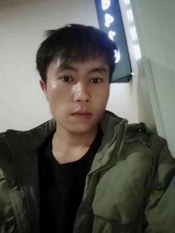 槑头槑脑的第一张照片--呼和浩特相亲服务中心