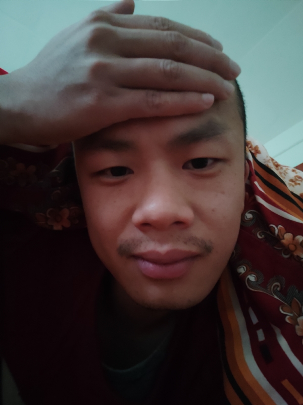 开心鬼在哪呢的第一张照片--呼和浩特相亲服务中心