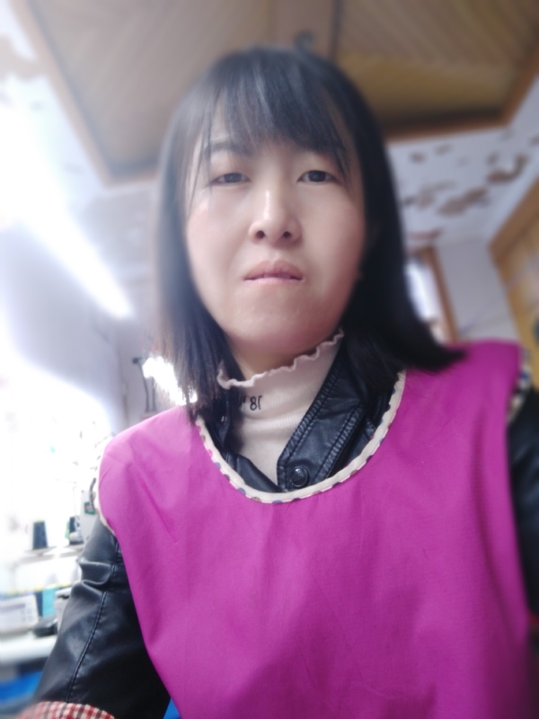 芬儿的第二张照片--呼和浩特相亲服务中心