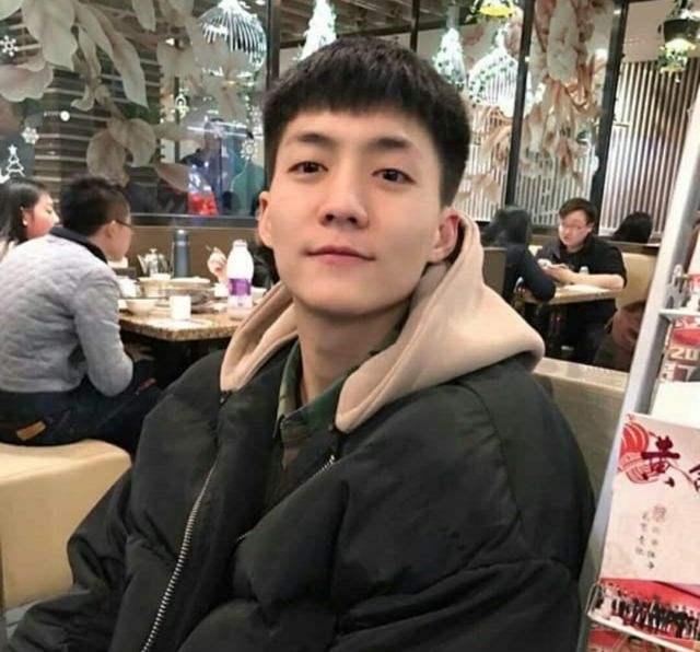 相爱的人的第一张照片--呼和浩特相亲服务中心