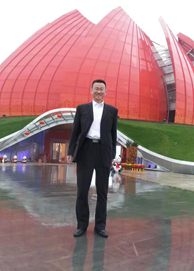 斗转星移的第一张照片--呼和浩特相亲服务中心