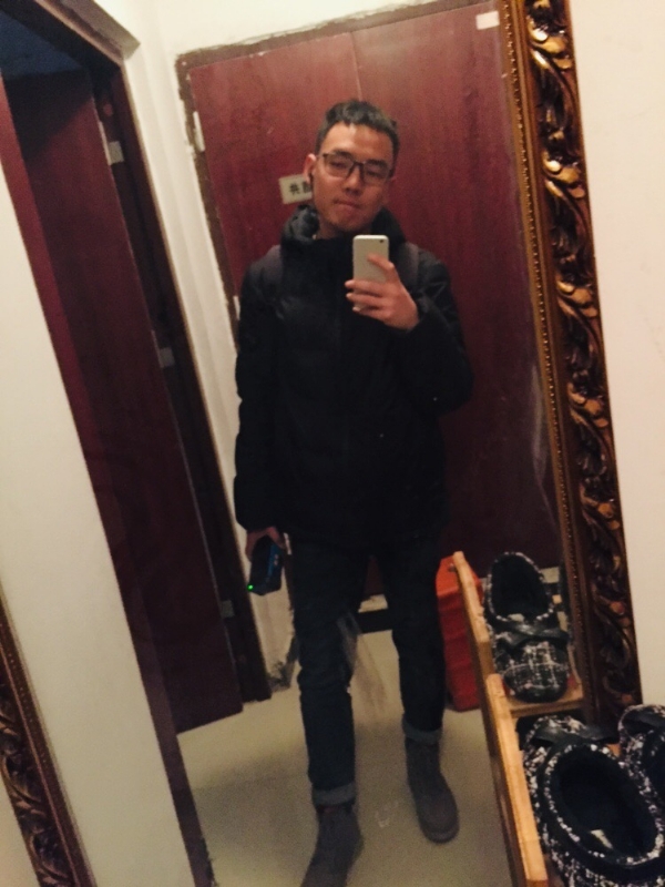 Ashould的第一张照片--呼和浩特相亲服务中心