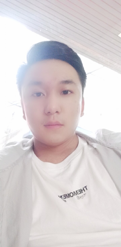 小杨的第一张照片--呼和浩特相亲服务中心