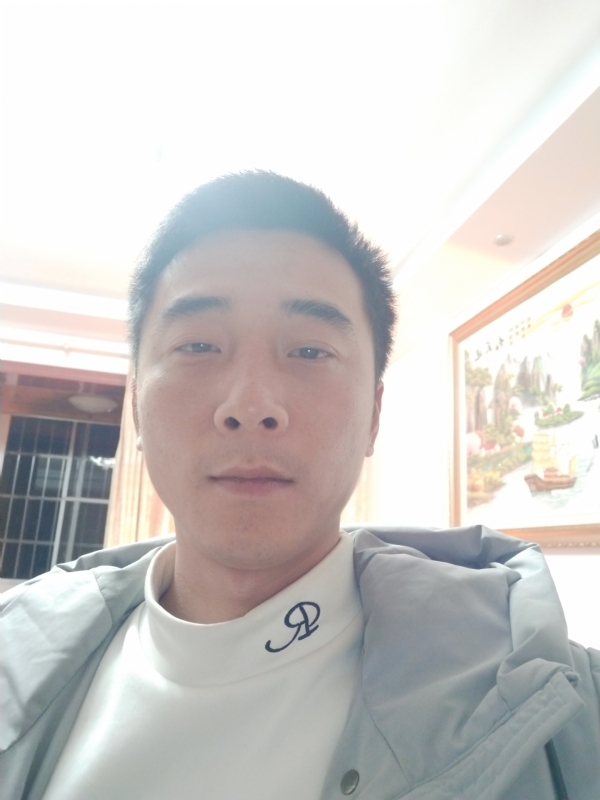 走进来的第二张照片--呼和浩特相亲服务中心