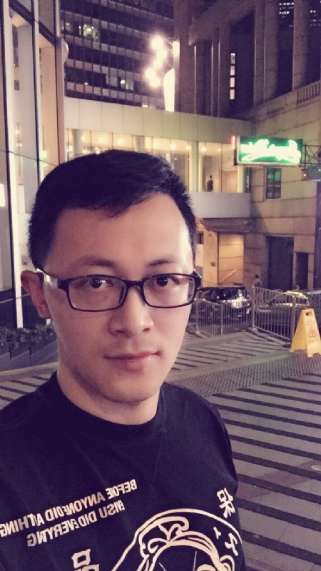 Chen的第一张照片--呼和浩特相亲服务中心