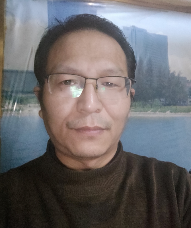 小草的第一张照片--呼和浩特相亲服务中心