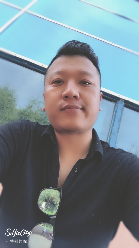 深蓝之钻的第一张照片--呼和浩特相亲服务中心