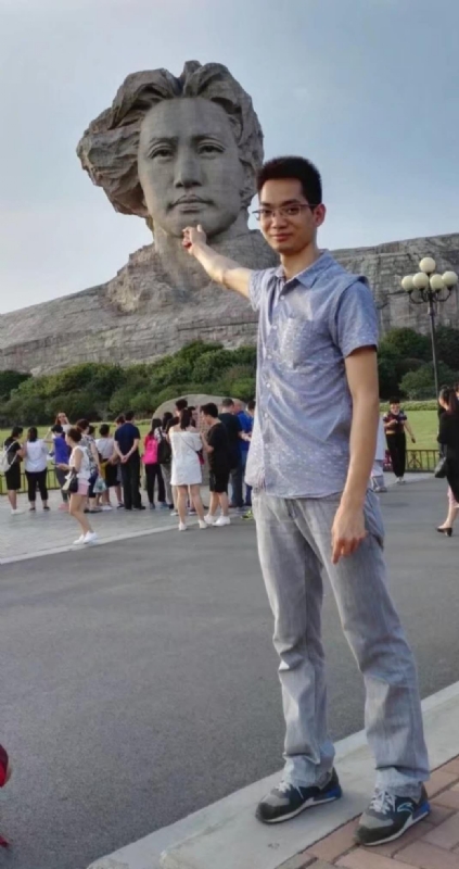 惠辉的牛的第一张照片--呼和浩特相亲服务中心