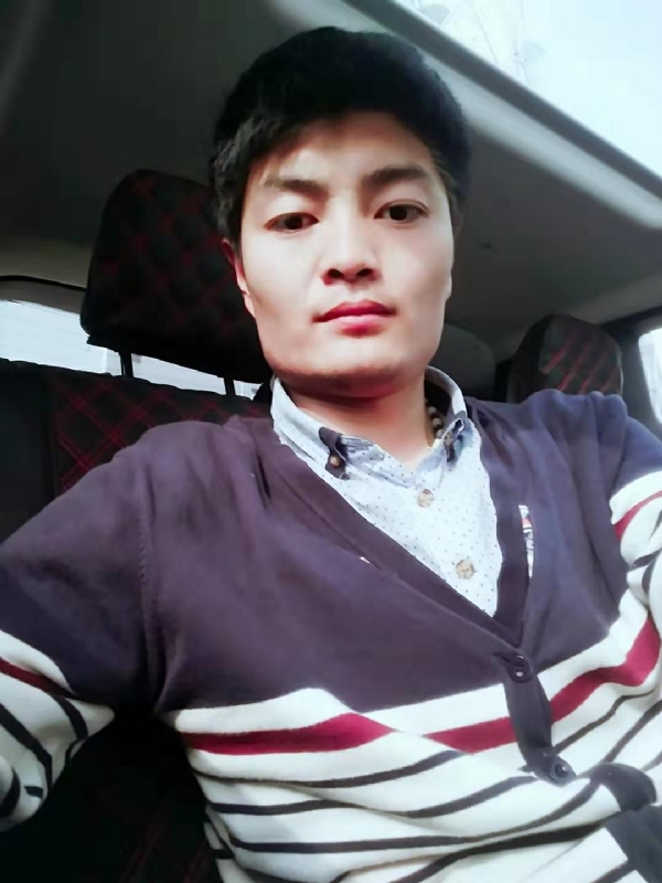 心畫的第一张照片--呼和浩特相亲服务中心