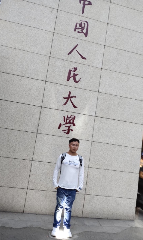 Whoareyou的第一张照片--呼和浩特相亲服务中心