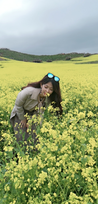 小桃花的第一张照片--呼和浩特相亲服务中心