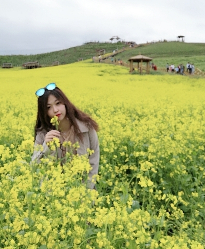 小桃花的第二张照片--呼和浩特相亲服务中心