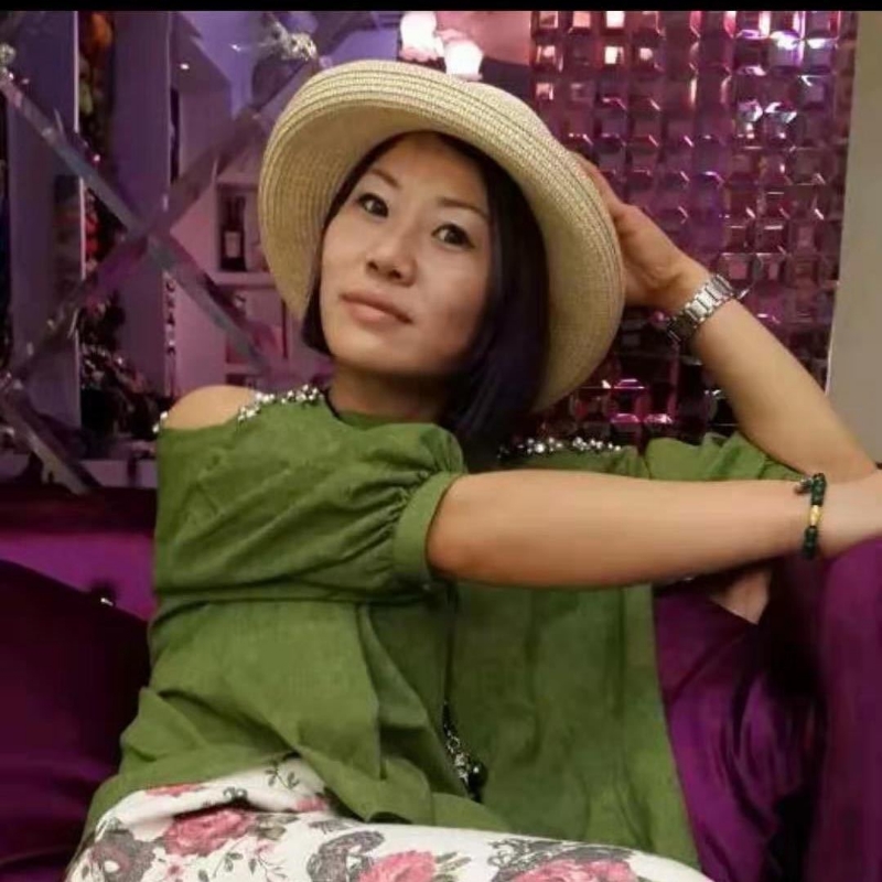 关爱一生的第一张照片--呼和浩特相亲服务中心