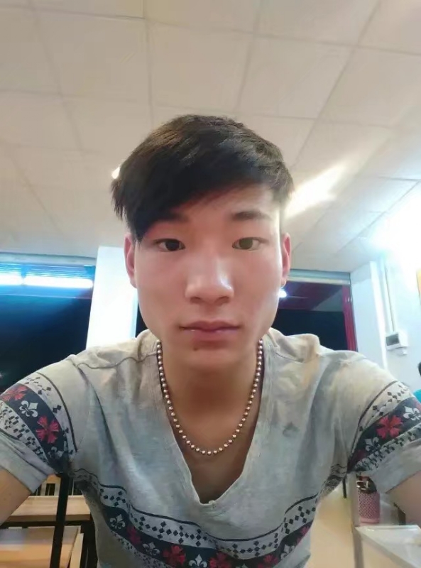 放飞的第一张照片--呼和浩特相亲服务中心