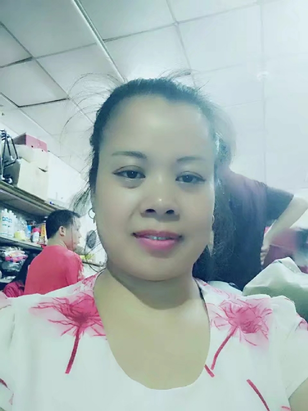 把自己当宝贝的第一张照片--呼和浩特相亲服务中心