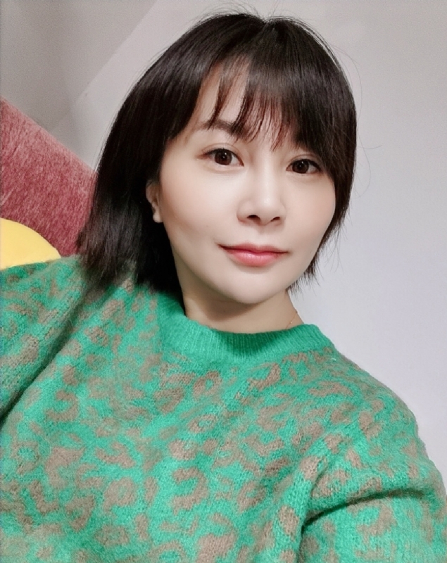 Nikki的第一张照片--呼和浩特相亲服务中心