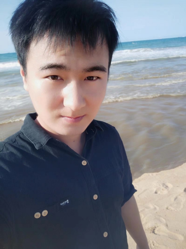 xiaofeng的第一张照片--呼和浩特相亲服务中心