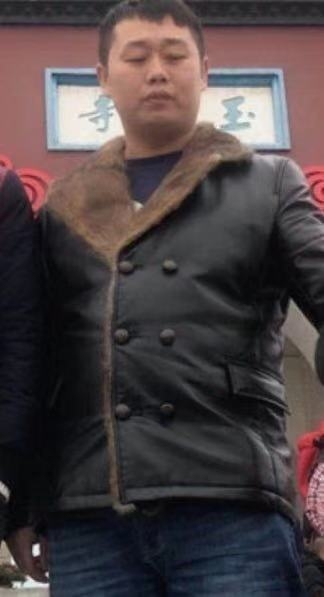 烁烁俊逸的第一张照片--呼和浩特相亲服务中心