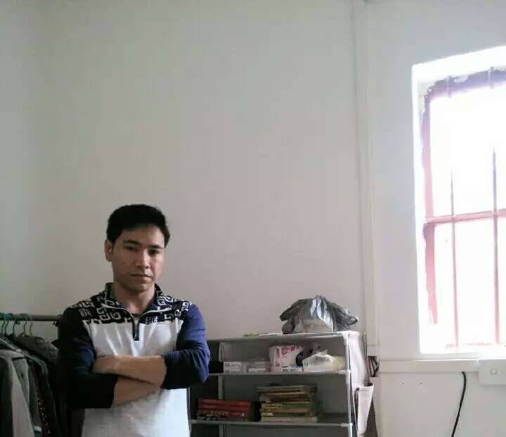 chaochao的第一张照片--呼和浩特相亲服务中心