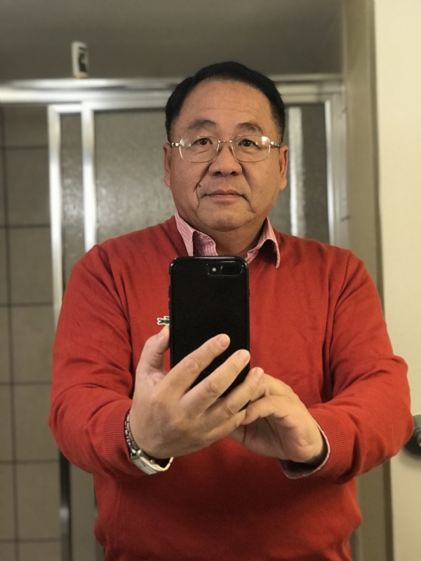 Roger的第一张照片--呼和浩特相亲服务中心