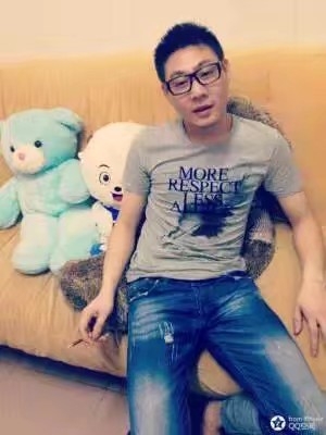 惟才的第一张照片--呼和浩特相亲服务中心