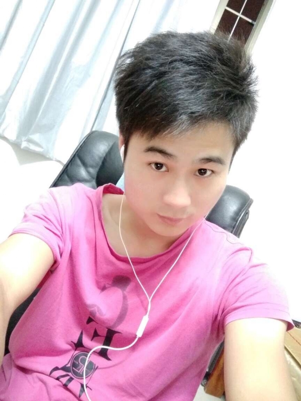 Amin的第二张照片--呼和浩特相亲服务中心