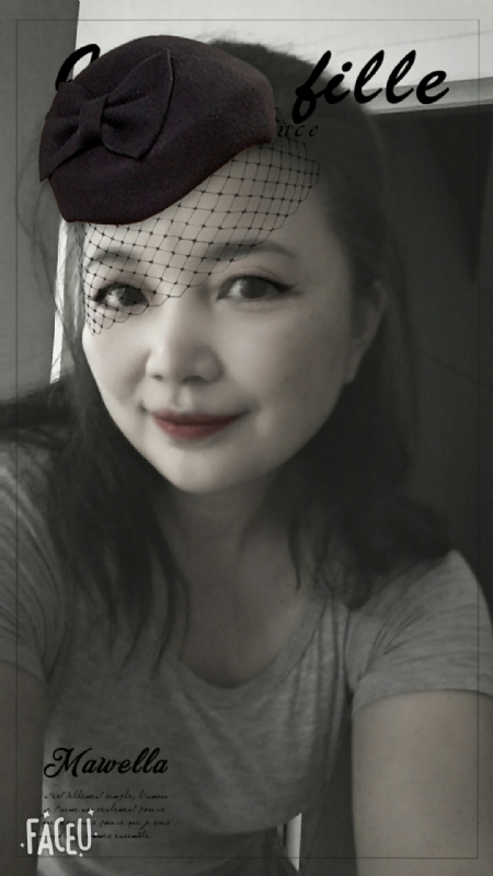 慧静的第一张照片--呼和浩特相亲服务中心