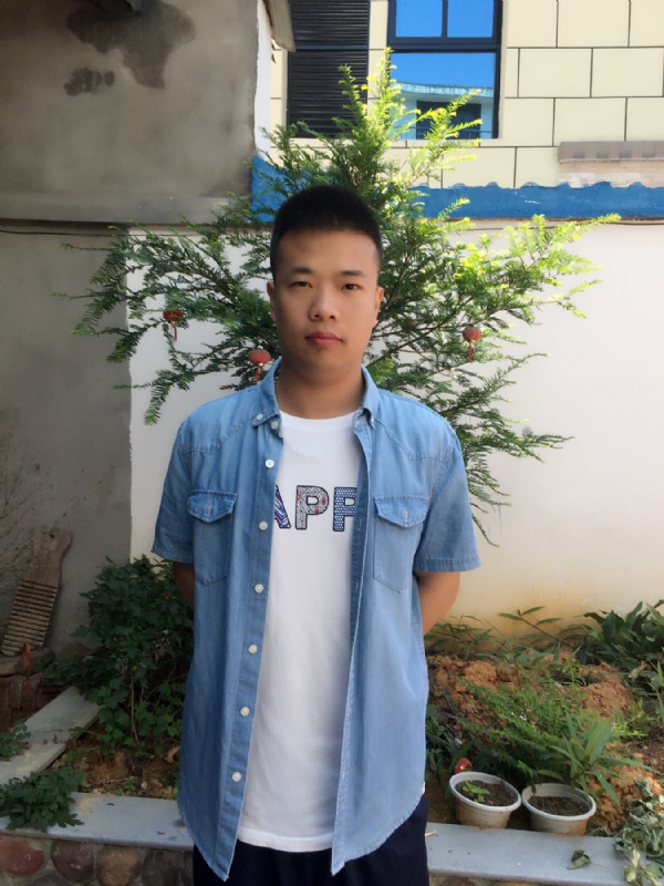 桃子哪去了的第一张照片--呼和浩特相亲服务中心