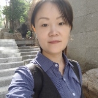 伊琪的第一张照片--呼和浩特相亲服务中心