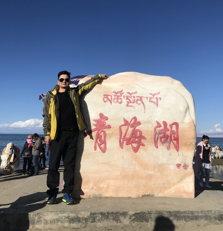 宗泽的第一张照片--呼和浩特相亲服务中心