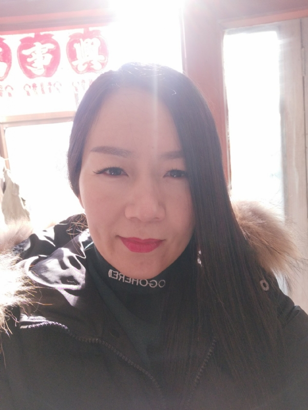 半生缘的第一张照片--呼和浩特相亲服务中心