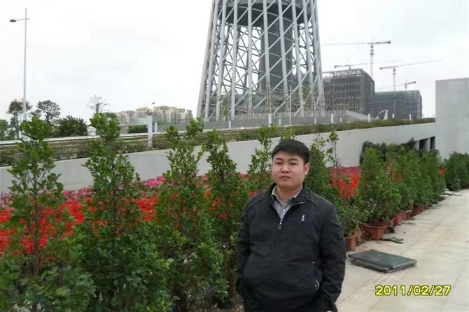 寻爱的第一张照片--呼和浩特相亲服务中心