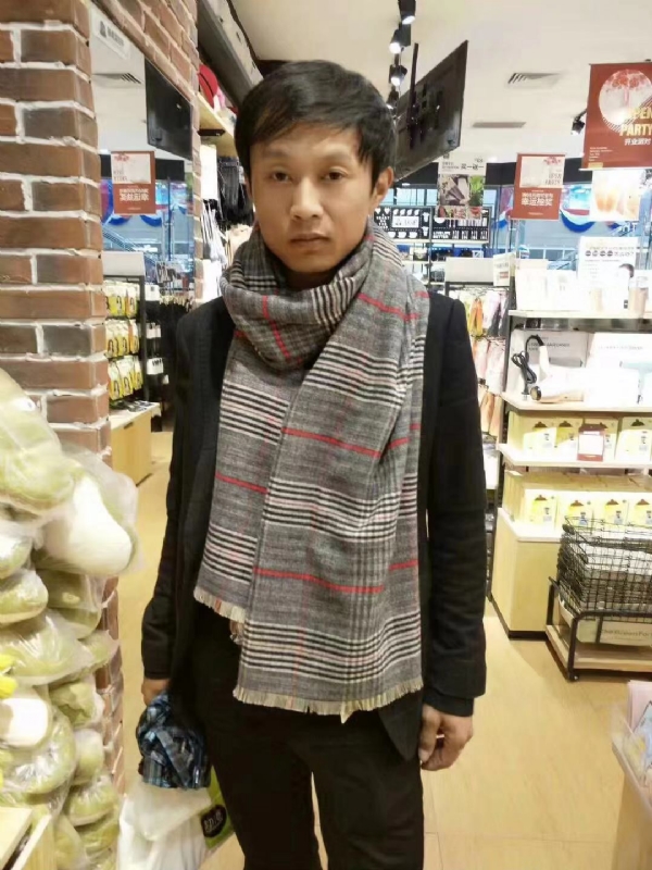 陈杰的第一张照片--呼和浩特相亲服务中心