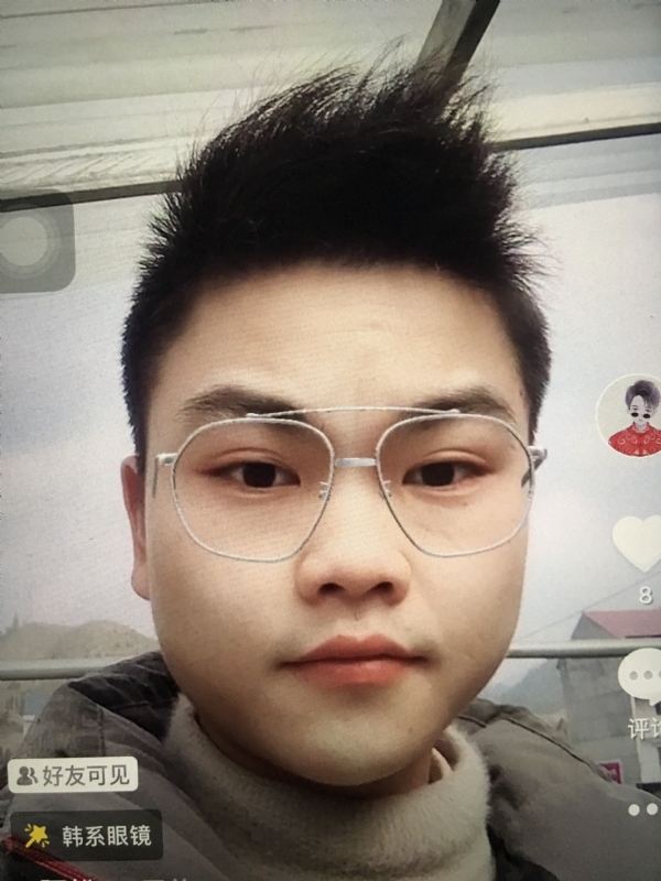 阿松的第一张照片--呼和浩特相亲服务中心