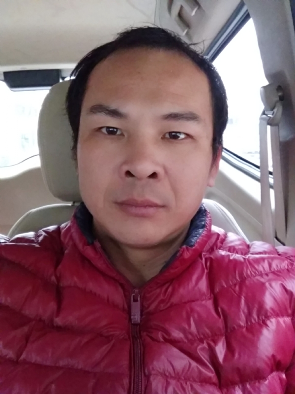 哥来的第一张照片--呼和浩特相亲服务中心