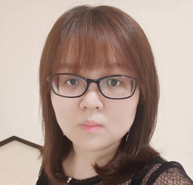 lily的第一张照片--呼和浩特相亲服务中心