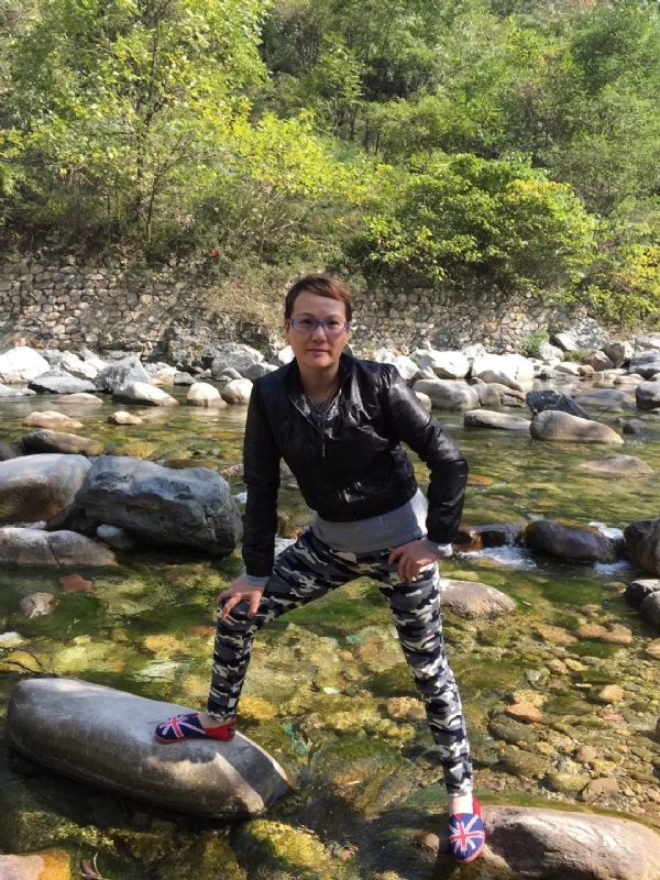 金鑫的第一张照片--呼和浩特相亲服务中心